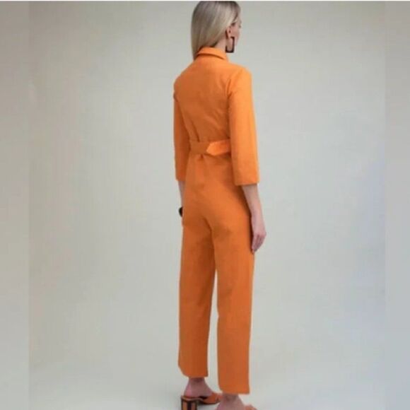 House of Sunny Jumpsuit Size 8 - Picture 2 of 10